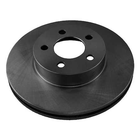 Uap 54097 Disc Brake Rotor 54097